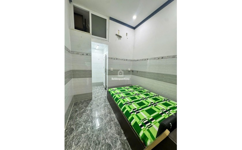 NHÀ 1/ ĐƯỜNG 5A, GẦN CHỢ BÌNH LONG, 40M2, 2 TẦNG 3PN GIÁ CHỈ 3.3 TỶ